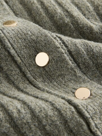 Next Strickjacke in Grün