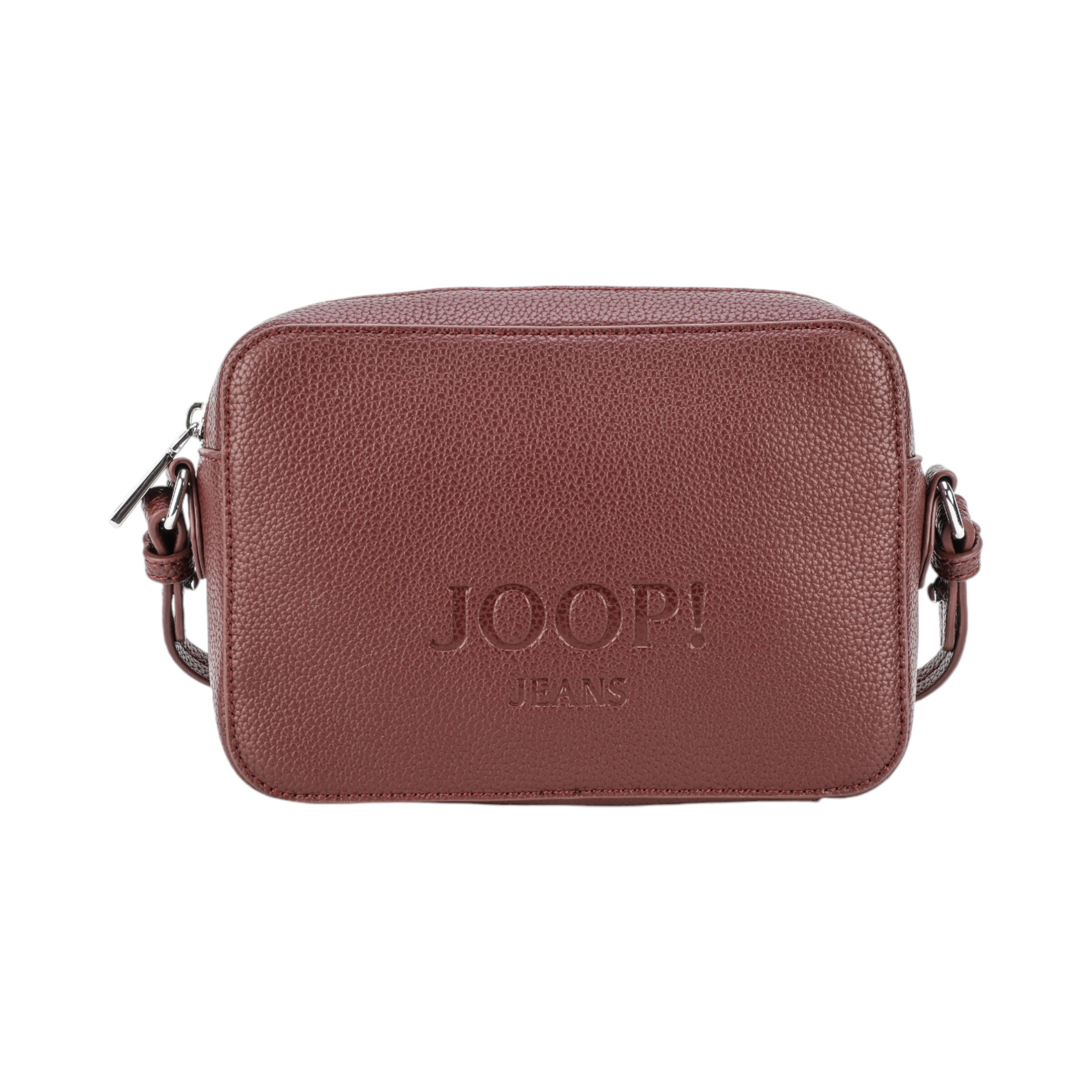 JOOP! Umhängetasche in Rot