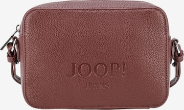 Sac à bandoulière JOOP! en rouge : devant