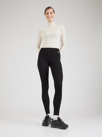 Aim'n - Skinny Pantalón deportivo en negro