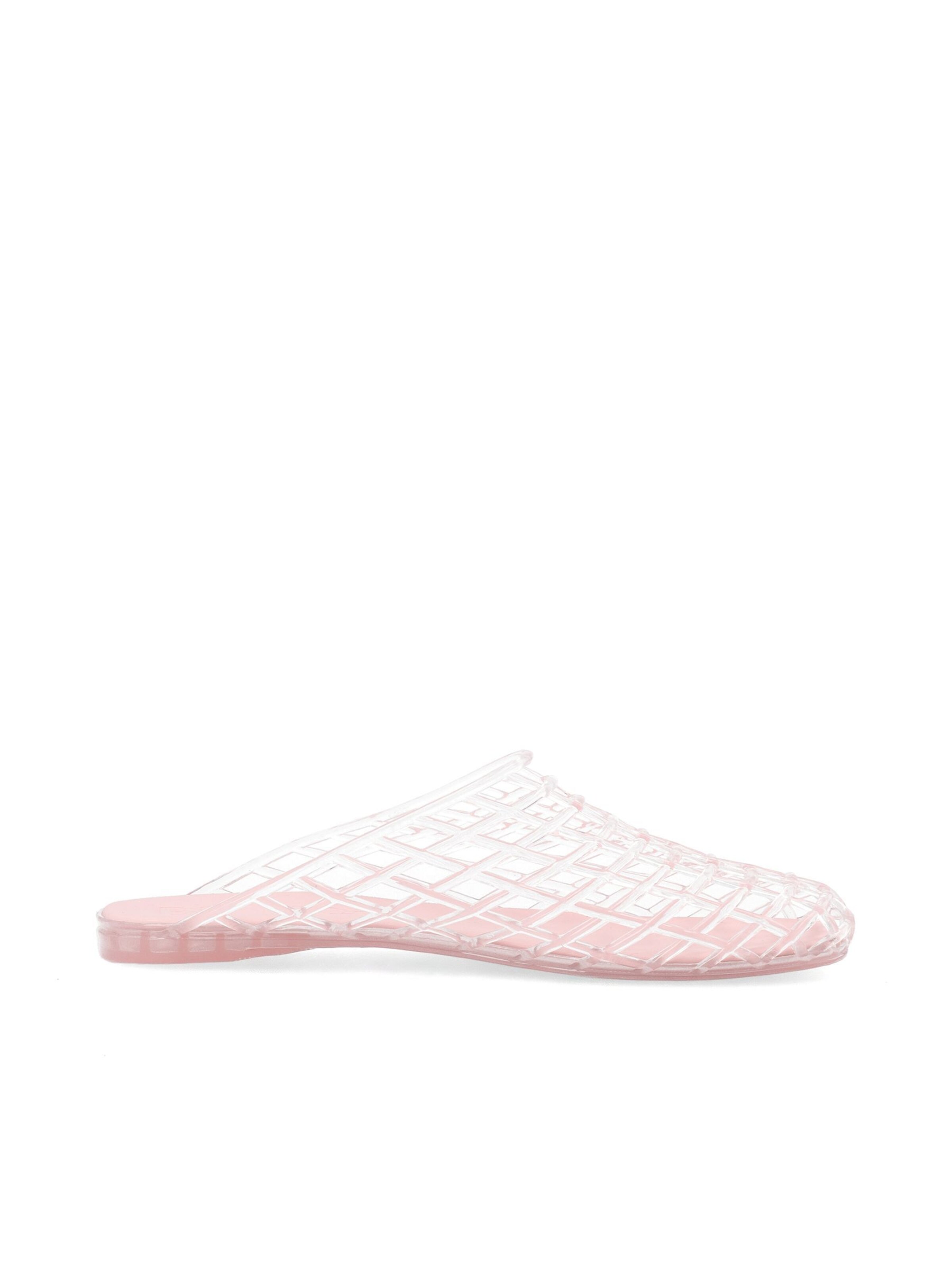 Bianco Muiltjes 'VANESSA' in Roze