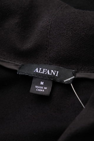 Alfani Jacket & Coat in M in Black