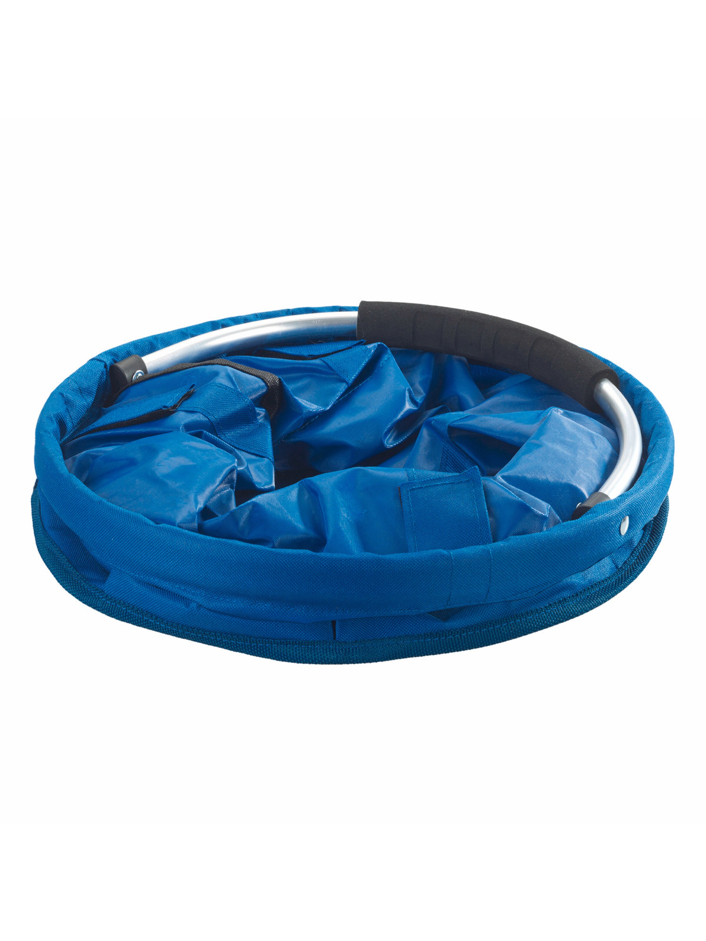 Wenko Household helper 'Caddy' in Blue