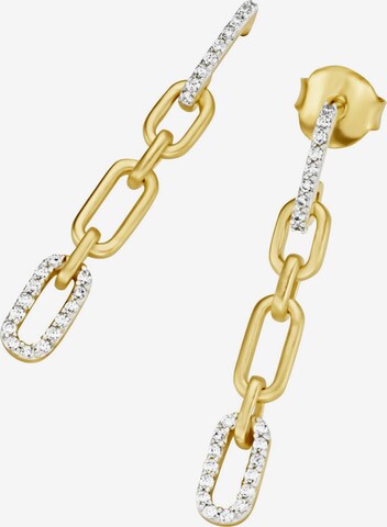 Suri Frey Earrings ' SFY Fanny ' in Gold: front