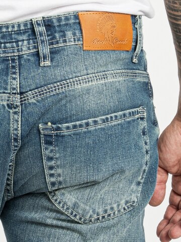 Rock Creek Regular Jeans in Blue
