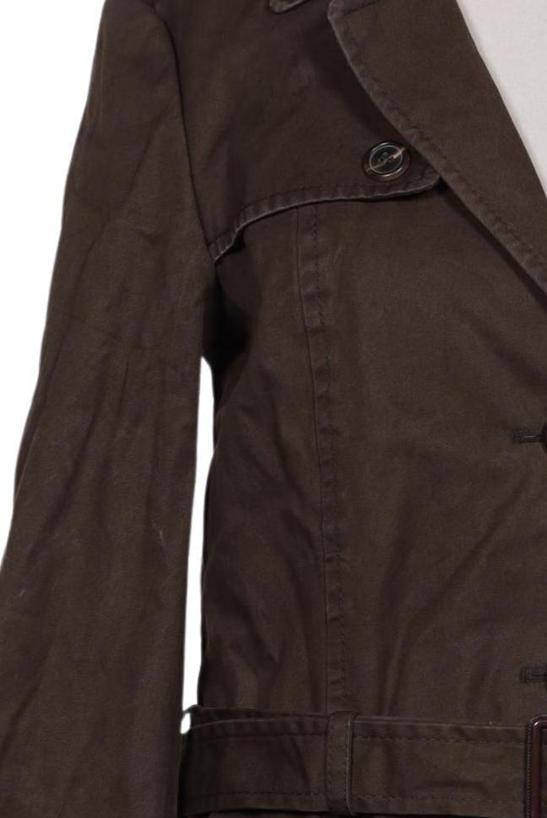 HUGO Jacket & Coat in XS in Brown