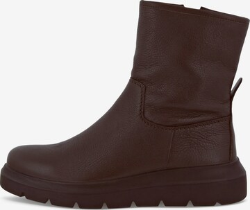 ECCO Stiefelette in Braun