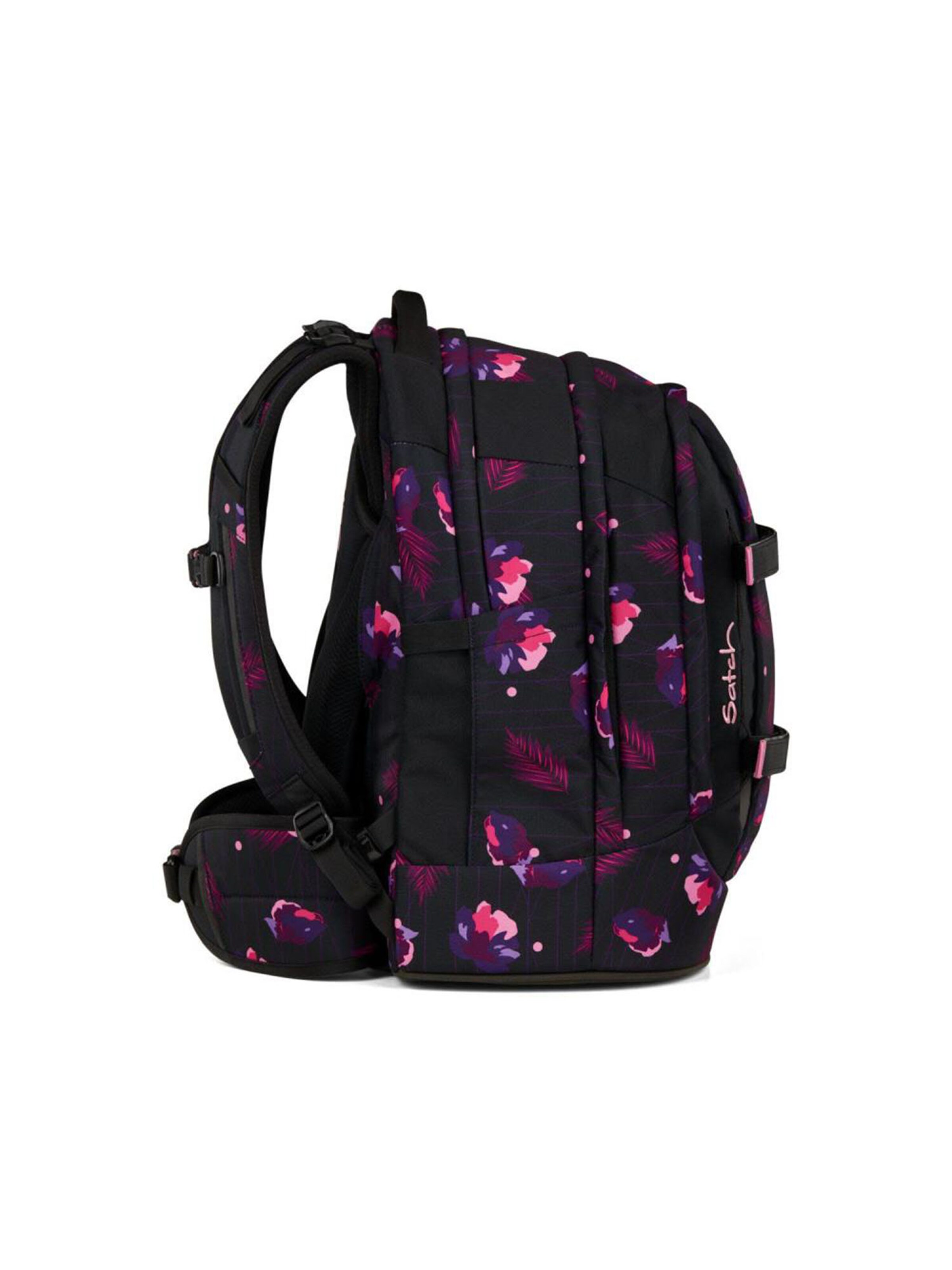 Satch Backpack in Pink
