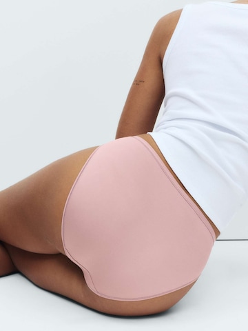 Slip Marks & Spencer en marron