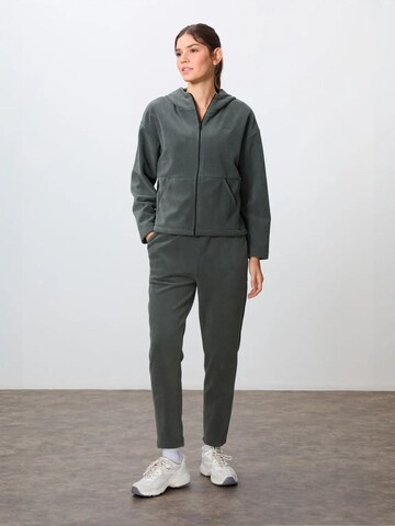 Tommy Life Tracksuit in Green