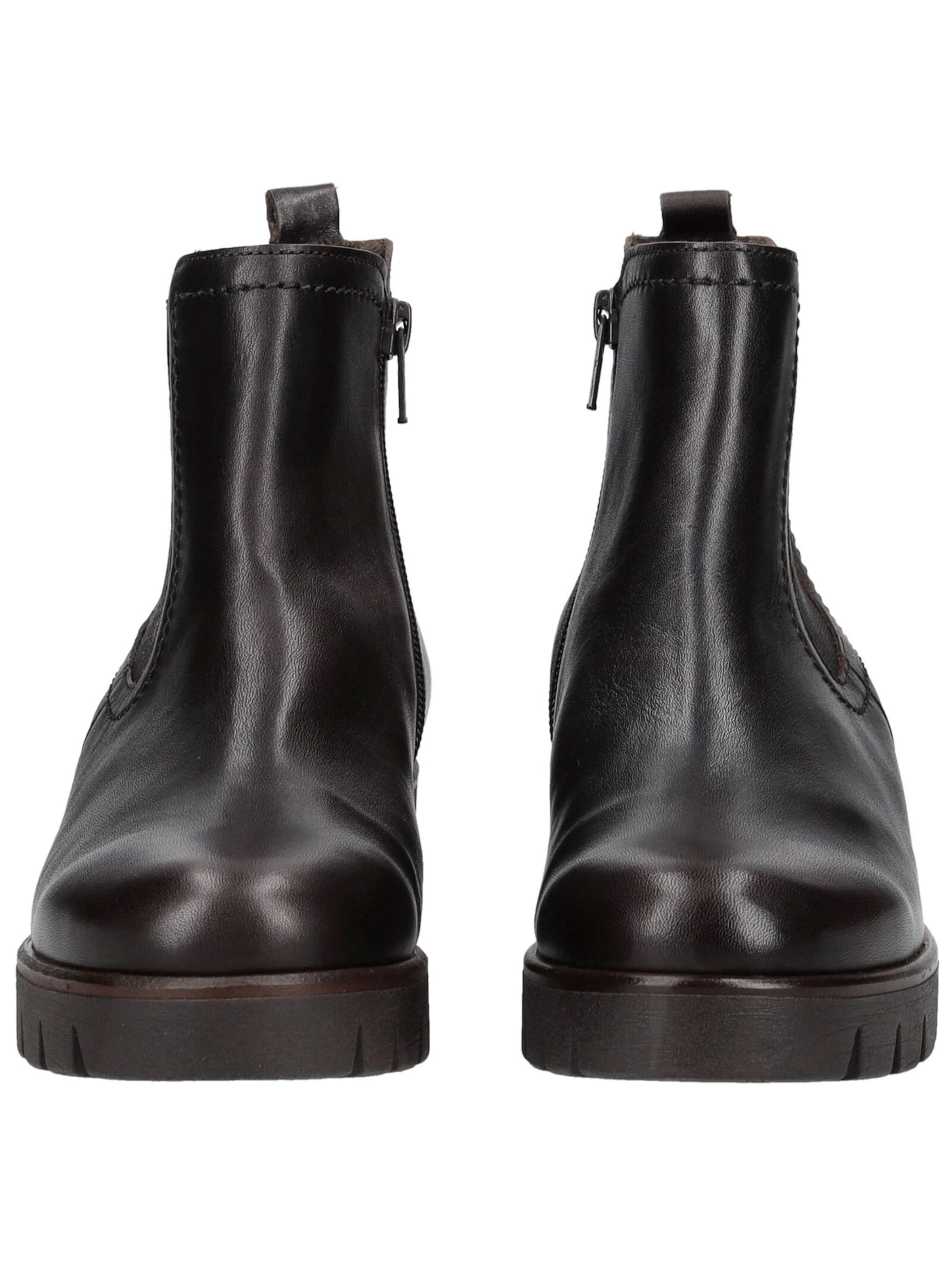 Bottines GABOR en marron