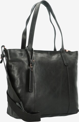 CAMEL ACTIVE Shopper in Black