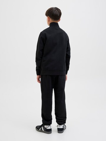 Regular Pantalon Jack & Jones Junior en noir