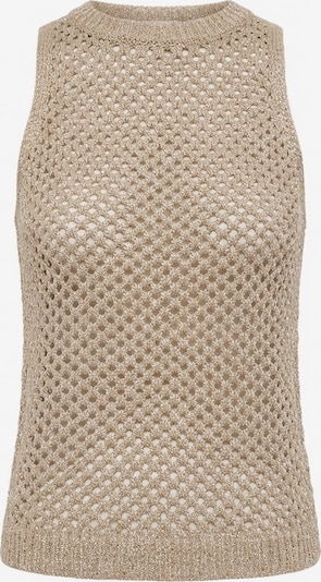 Megzta palaidinė be rankovių 'Paola' iš Guido Maria Kretschmer Women, spalva – smėlio spalva, Prekių apžvalga
