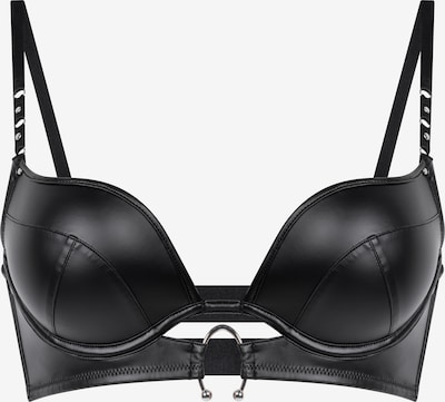 Hunkemöller Grudnjak u crna, Pregled proizvoda