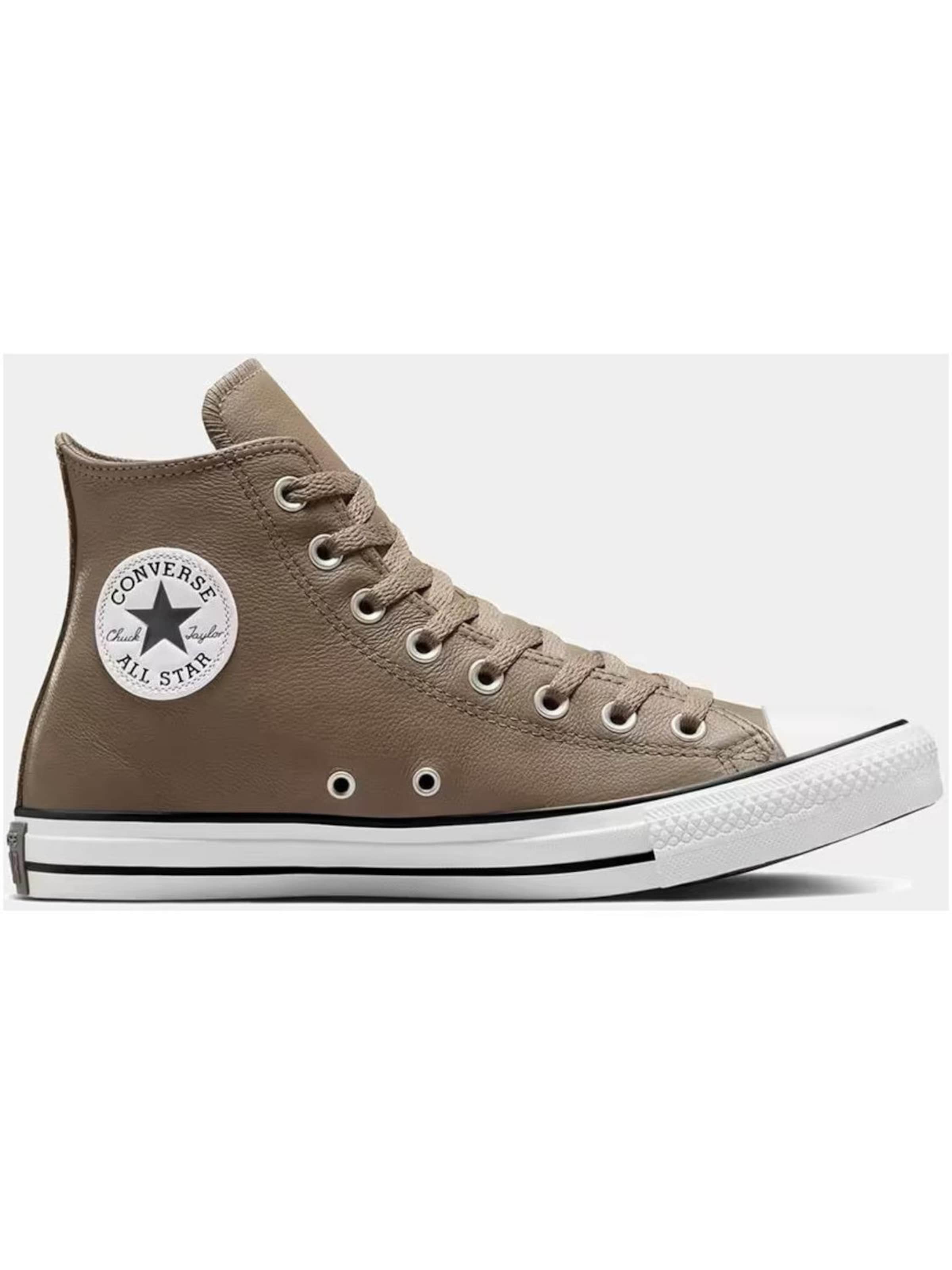 Sneaker bassa 'Converse Chuck Taylor All Star' di CONVERSE in grigio