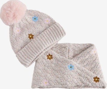 Set di Next in rosa: frontale