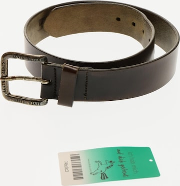 LEVI'S ® Gürtel One Size in Braun: Vorderseite