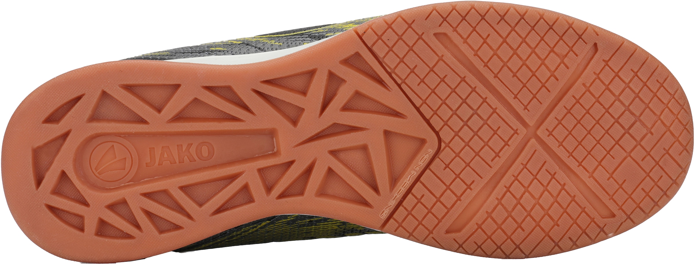 JAKO Soccer Cleats in Black