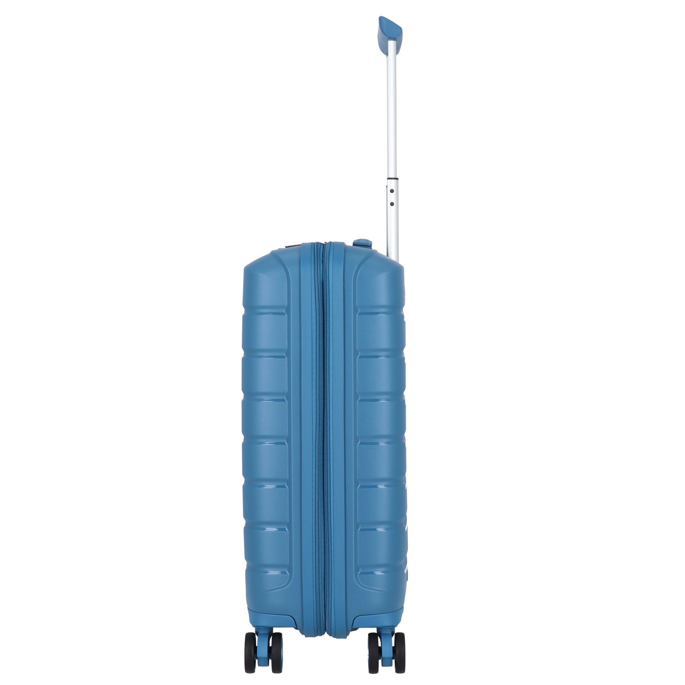 Roncato Trolley in Blue
