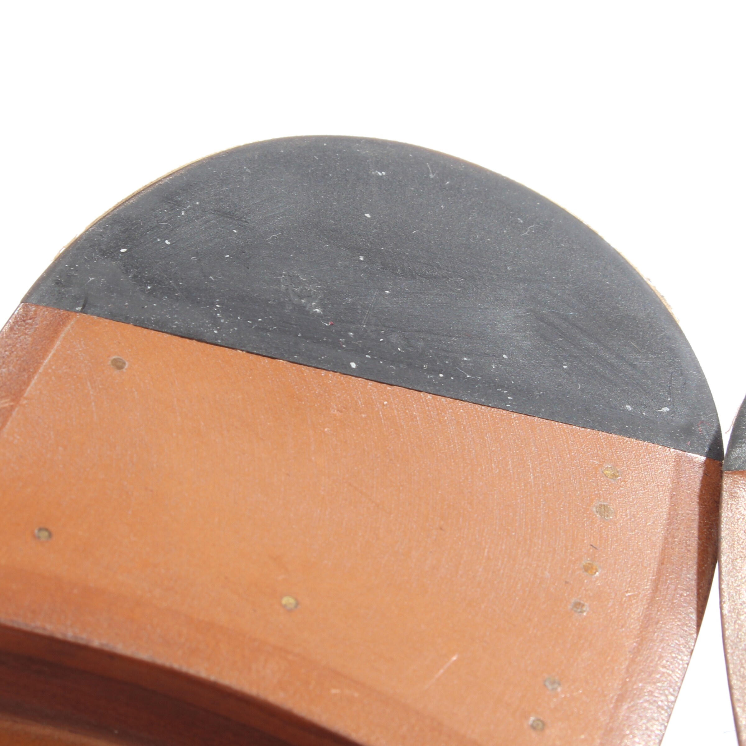 John Lobb Anke & Mid-Calf Boots in 41,5 in Brown