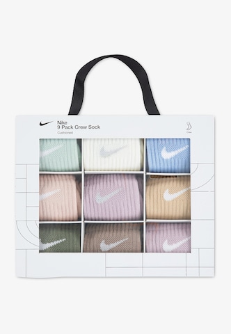 Nike Sportswear Sokken 'HOLIDAY' in Beige