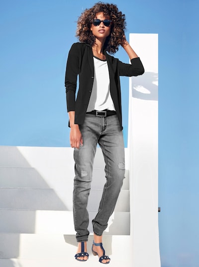 Blazer heine di colore nero, Visualizzazione prodotti