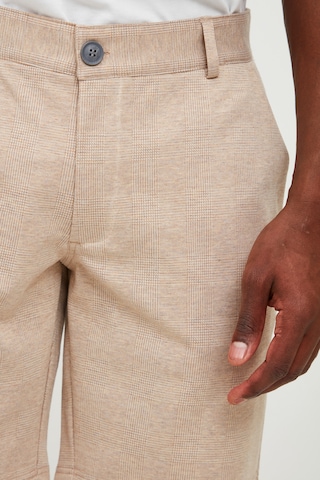 BLEND Regular Pants in Beige