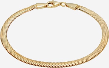 KUZZOI Armband in Gold: predná strana