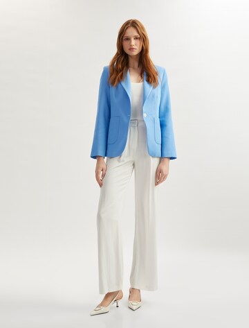 Koton Blazer in Blau: Vorderseite