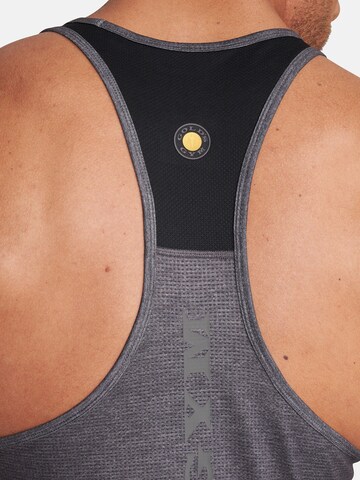 GOLD´S GYM APPAREL Shirt 'WILT' in Grey