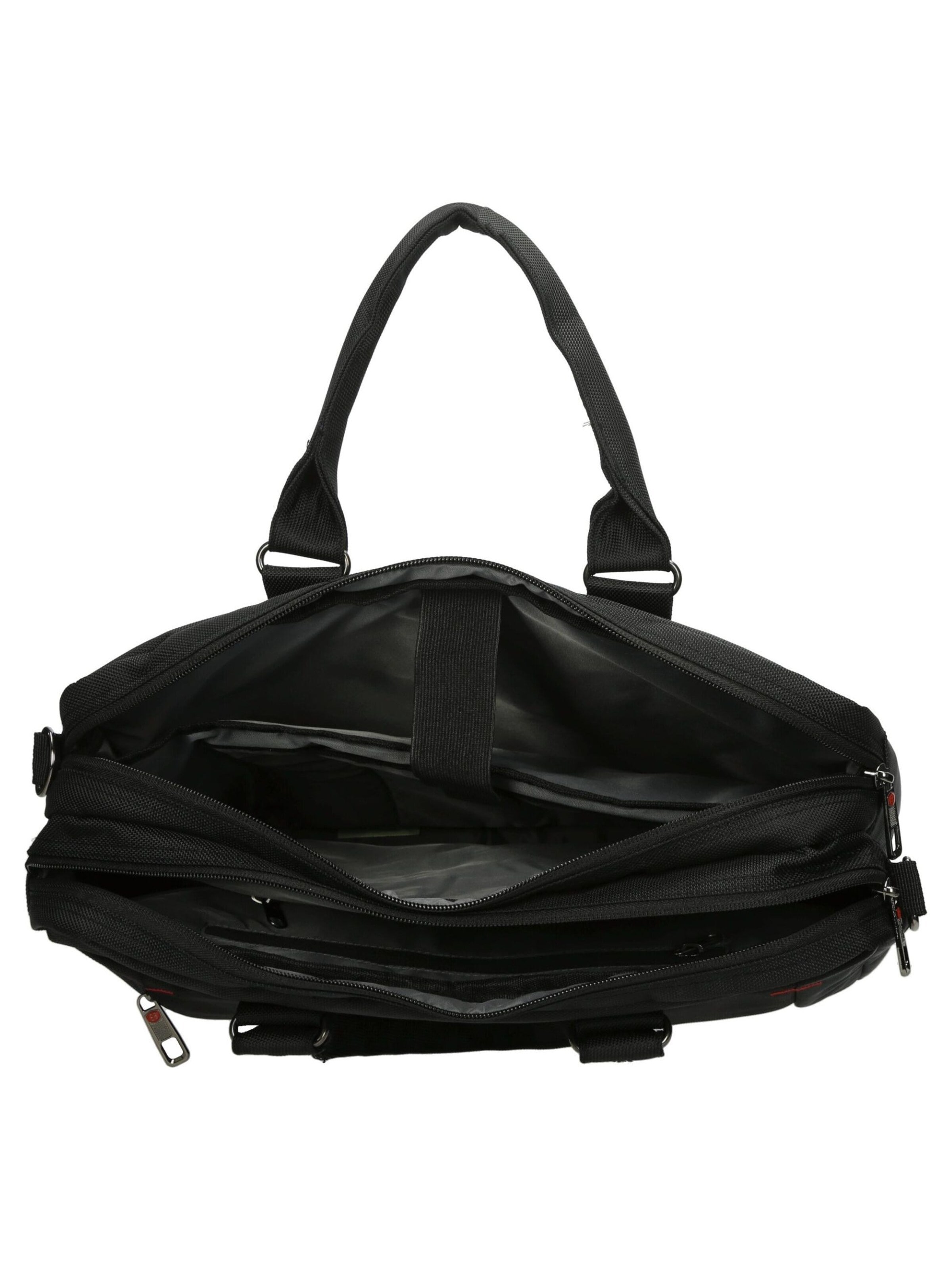 Enrico Benetti Laptoptasche‌‌‌‌‌‌ in Schwarz