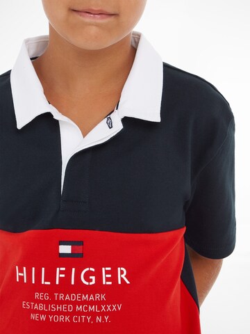 TOMMY HILFIGER Shirt in Blue