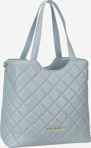 VALENTINO Shopper 'Ocarina K46R' in Blue: front