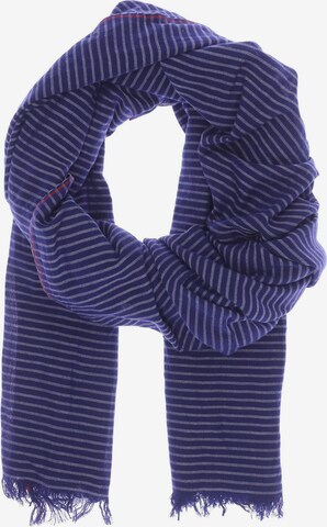 LACOSTE Schal oder Tuch One Size in Blau: predná strana
