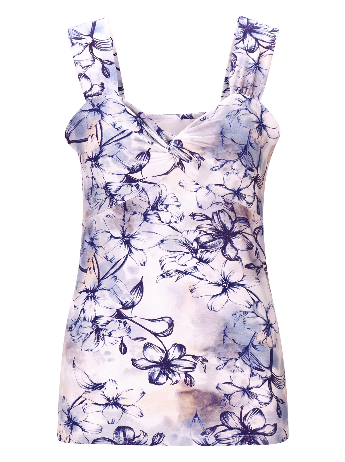 Abbigliamento 9UKD6 heine Top in Colori Misti Abbigliamento 9UKD6 heine Top in Colori Misti