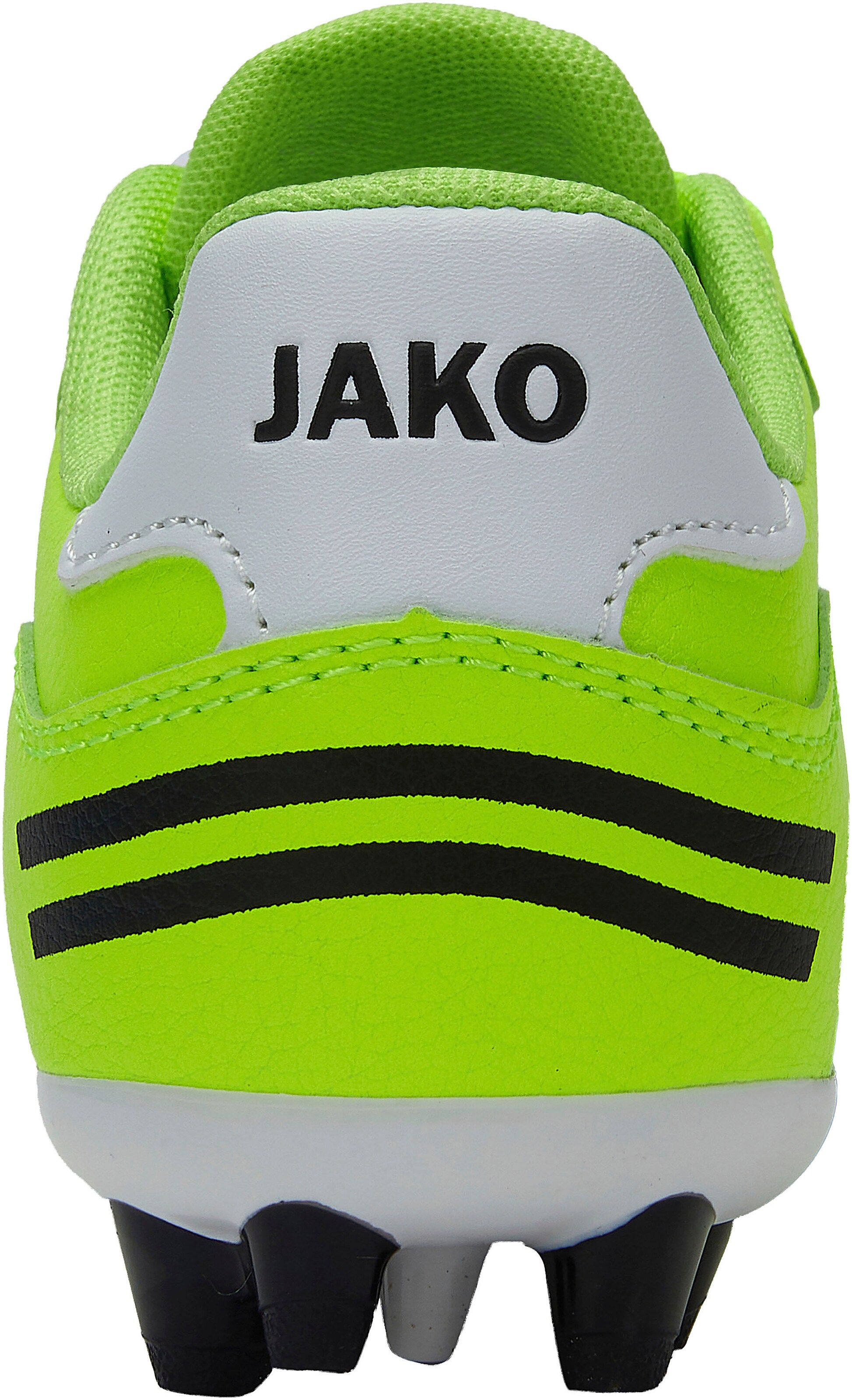 JAKO Athletic Shoes in Green