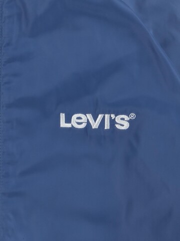 LEVI'S ® Φθινοπωρινό και ανοιξιάτικο μπουφάν σε μπλε