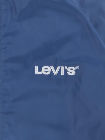 LEVI'S ® Overgangsjakke i blå