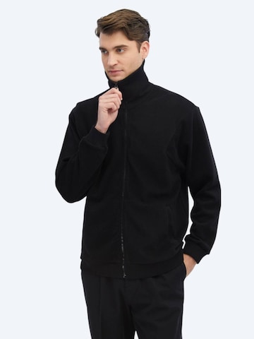 Sweat de sport KİP en noir