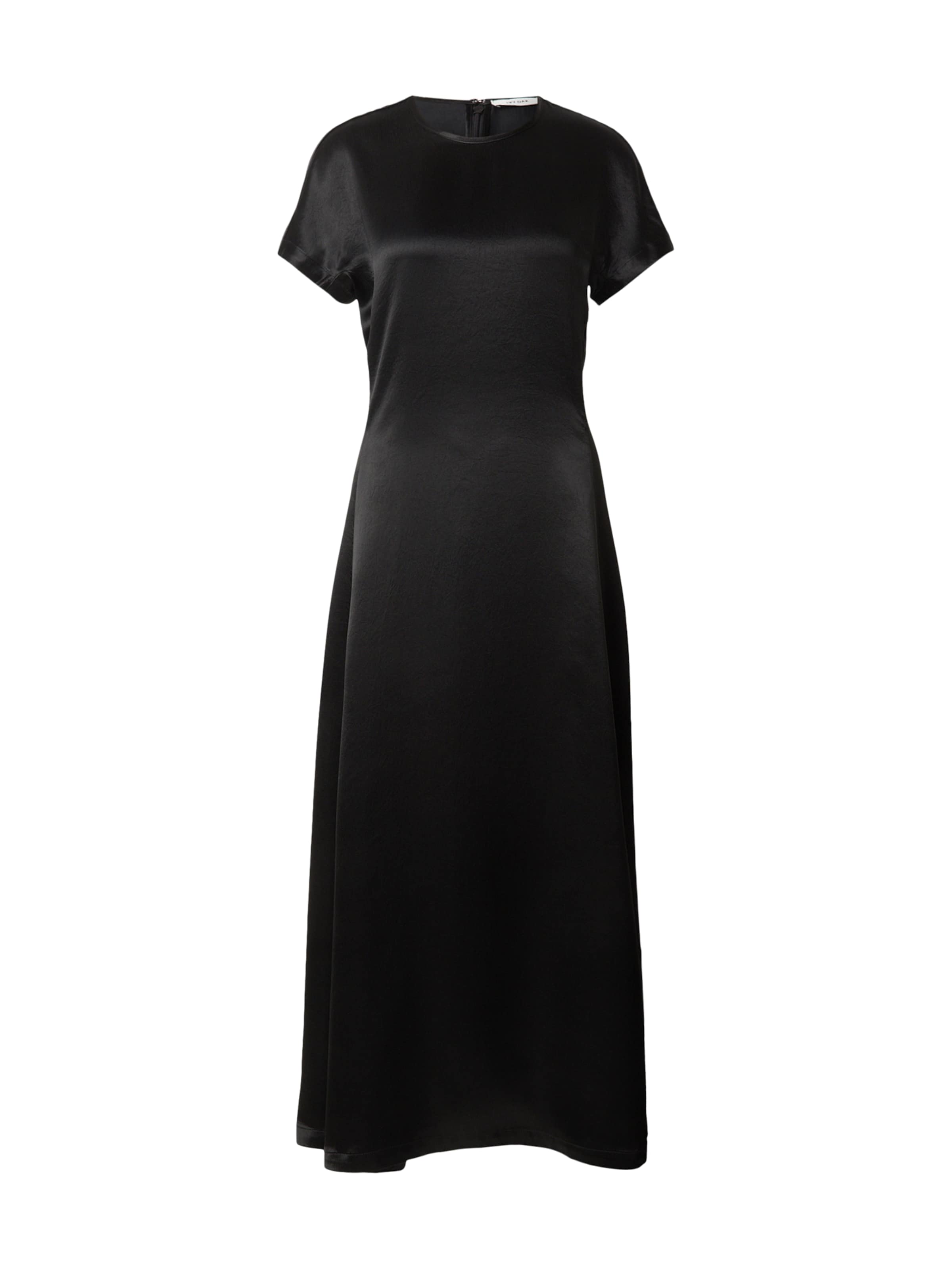 Rochie 'ONDYNE LANE' pe 34 IVY OAK pe negru, Vizualizare produs