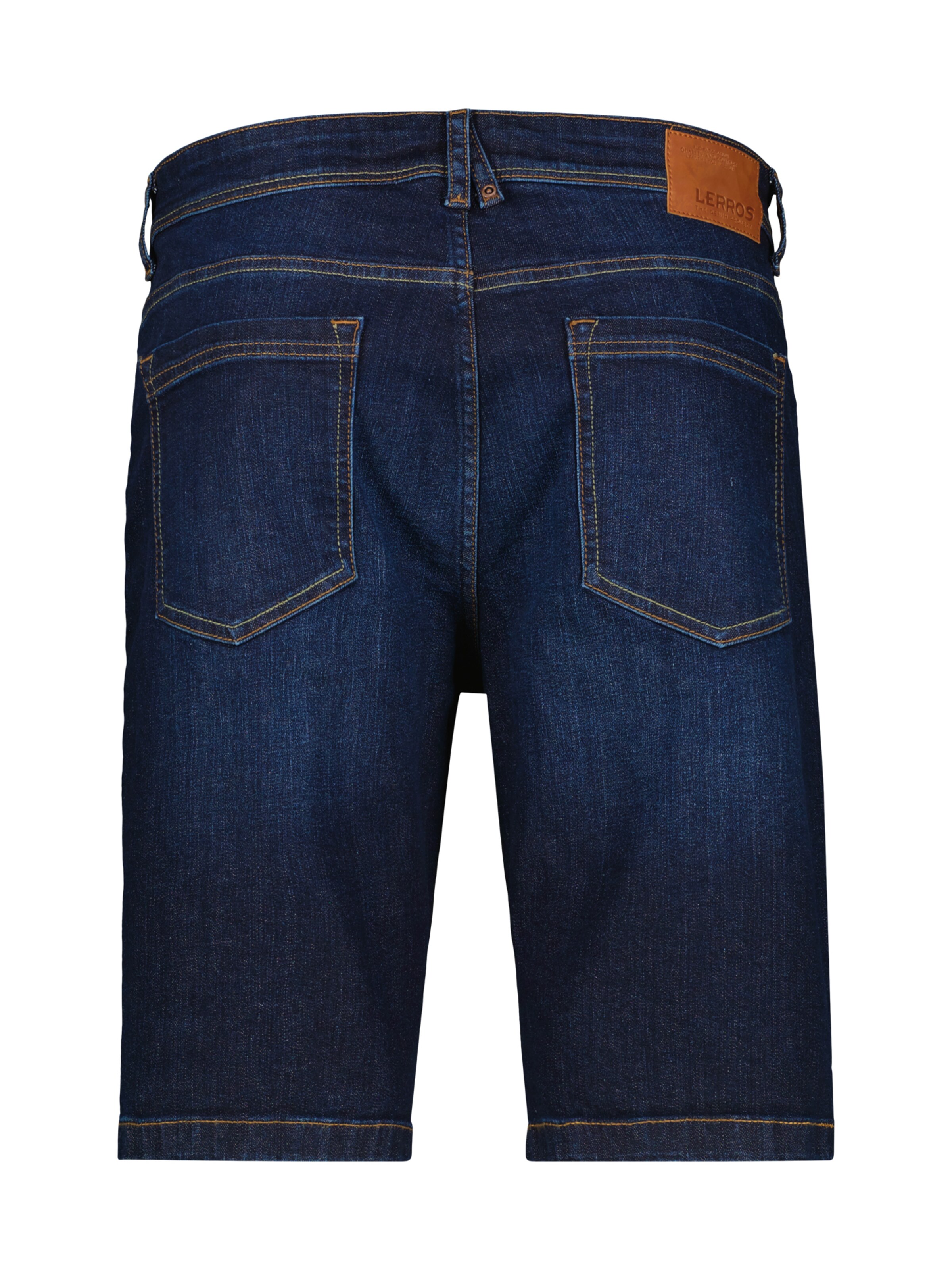 LERROS Regular Jeans in Blauw