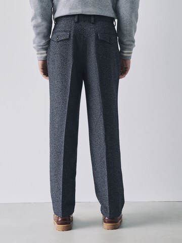 Next Regular Hose in Blau