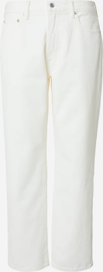 Abercrombie & Fitch Farkut koossa 30/32 värissä valkoinen, Tuotenäkymä