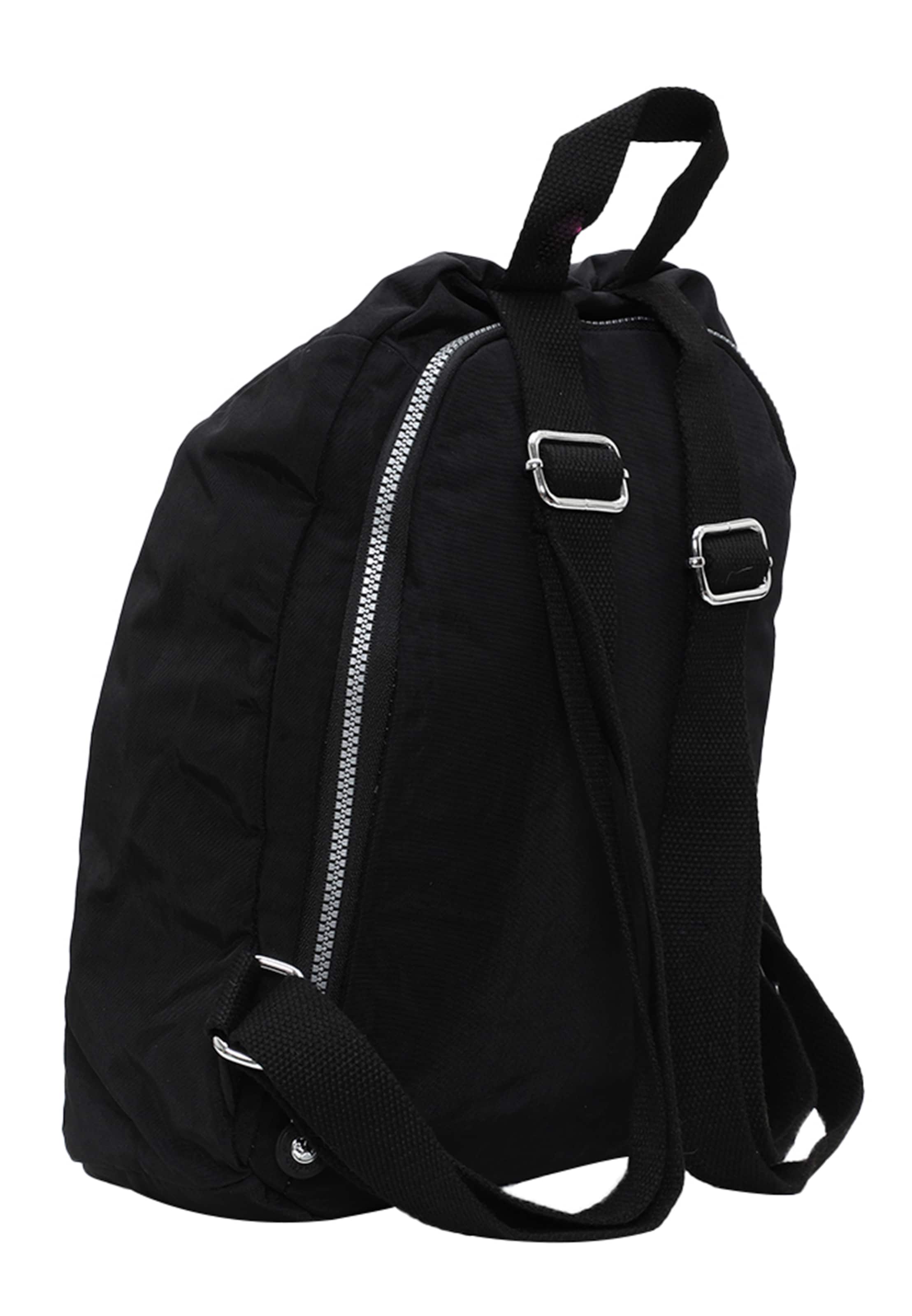 Mindesa Nahrbtnik | črna barva