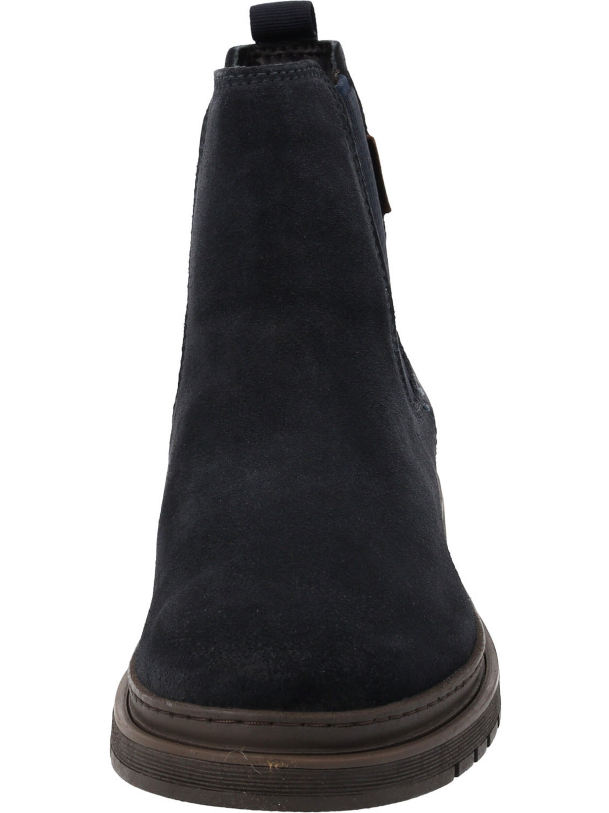 Palado Boots 'Palado Drarian' in Blue
