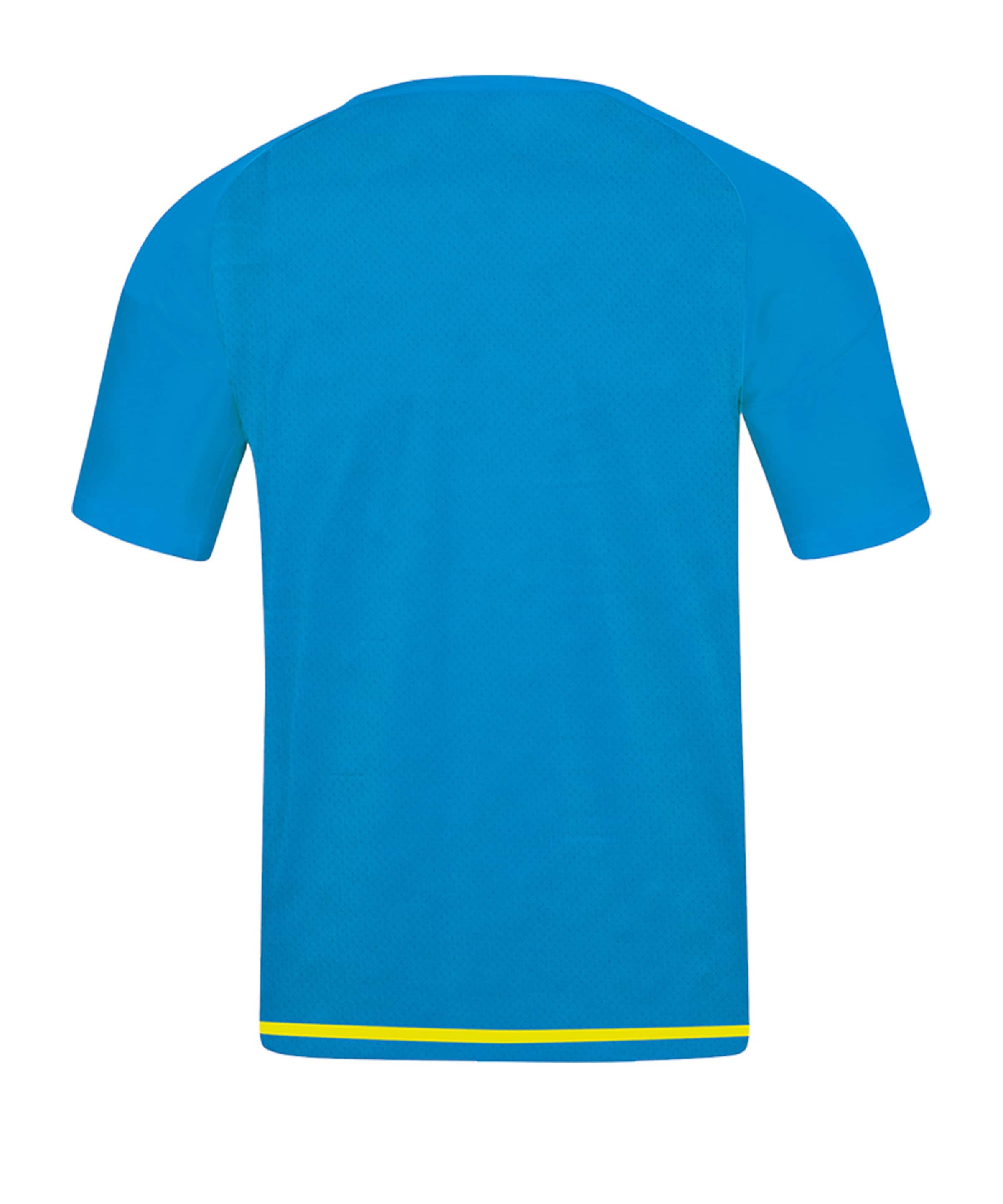 Maglia trikot di JAKO in blu