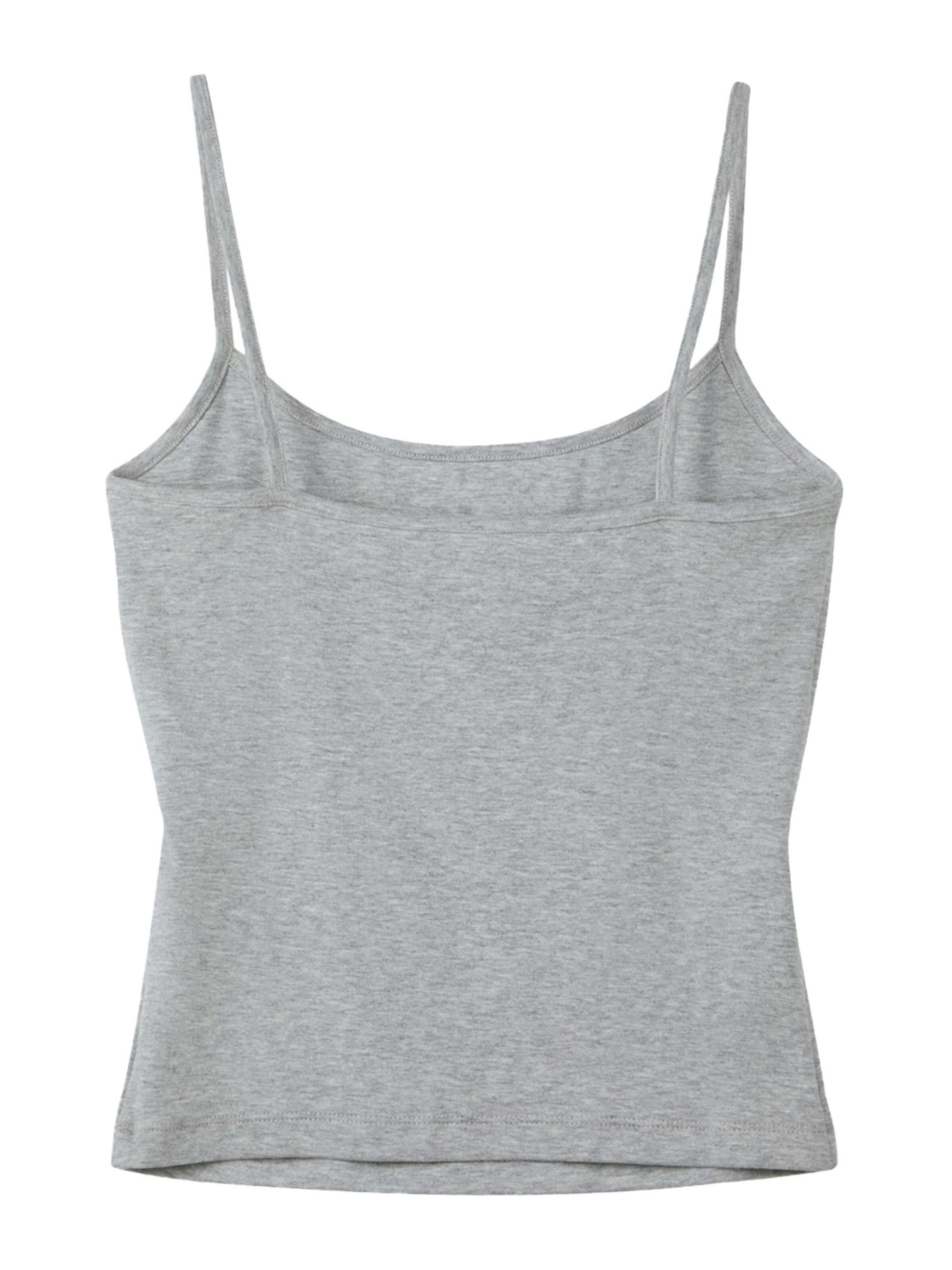 BALMOHK Toppi värissä harmaa