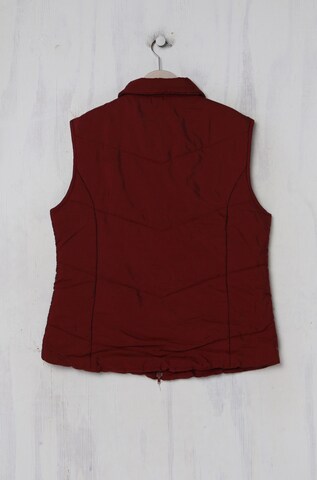 COLLECTION by SCHILD Vest in L in Red