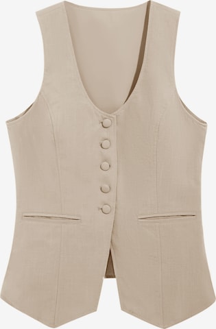 Imily BelaPrsluk od odijela - zelena boja: prednji dio